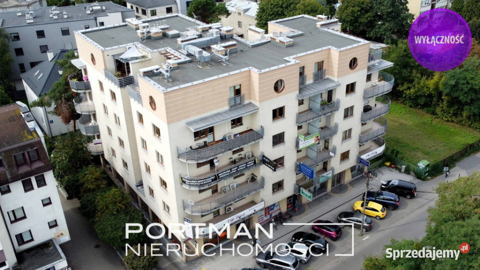 Mieszkanie do Wynajęcia 45m2 Centrum Otwocka Otwock