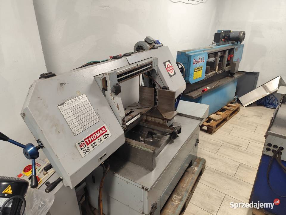 Tokarka do metalu TuD 50 x 500 Top Cu 400 Maków Podhalański