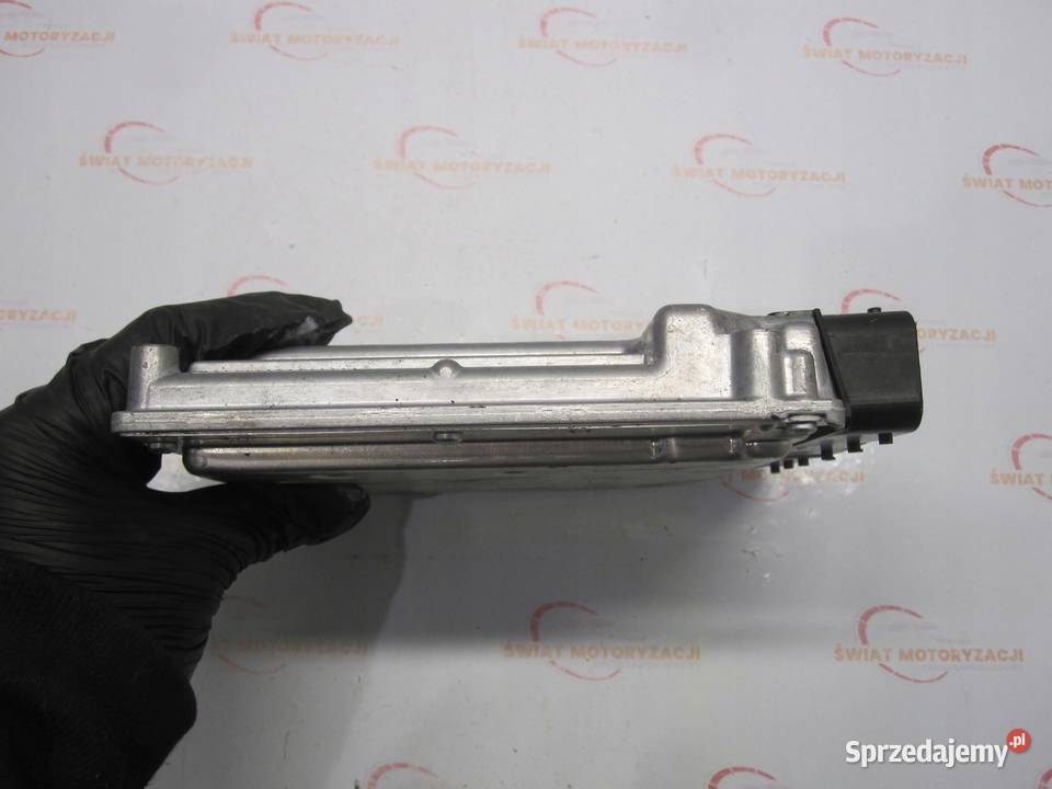 BMW 3 20 B N46 06r komputer sterownik silnika Kielce