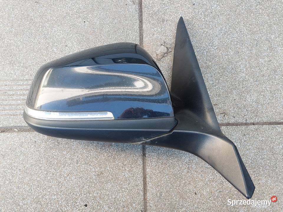 BMW 1 3 F30 F20 F21 Lusterko Prawe Kompletne kod Bydgoszcz