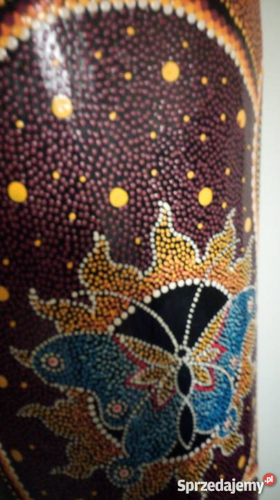 Maska na ścianę 160 Błaszki