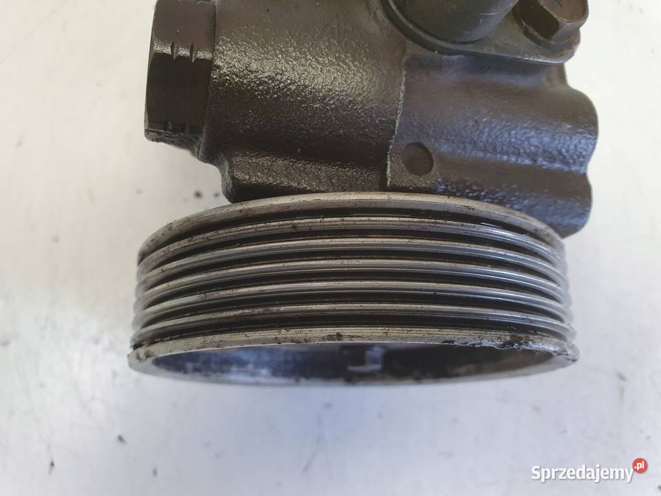 Renault Megane I 20 8V POMPA WSPOMAGANIA lubelskie Rudka sprzedam