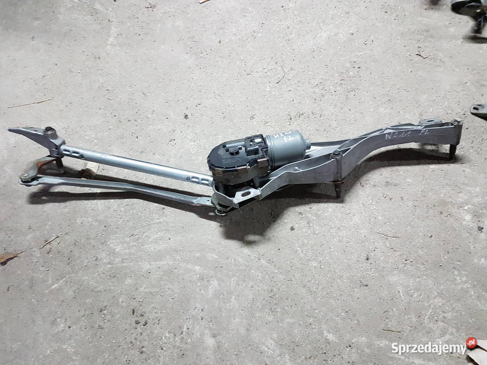 MERCEDES E KLASA W211 LIFT MECHANIZM WYCIERACZEK Turek
