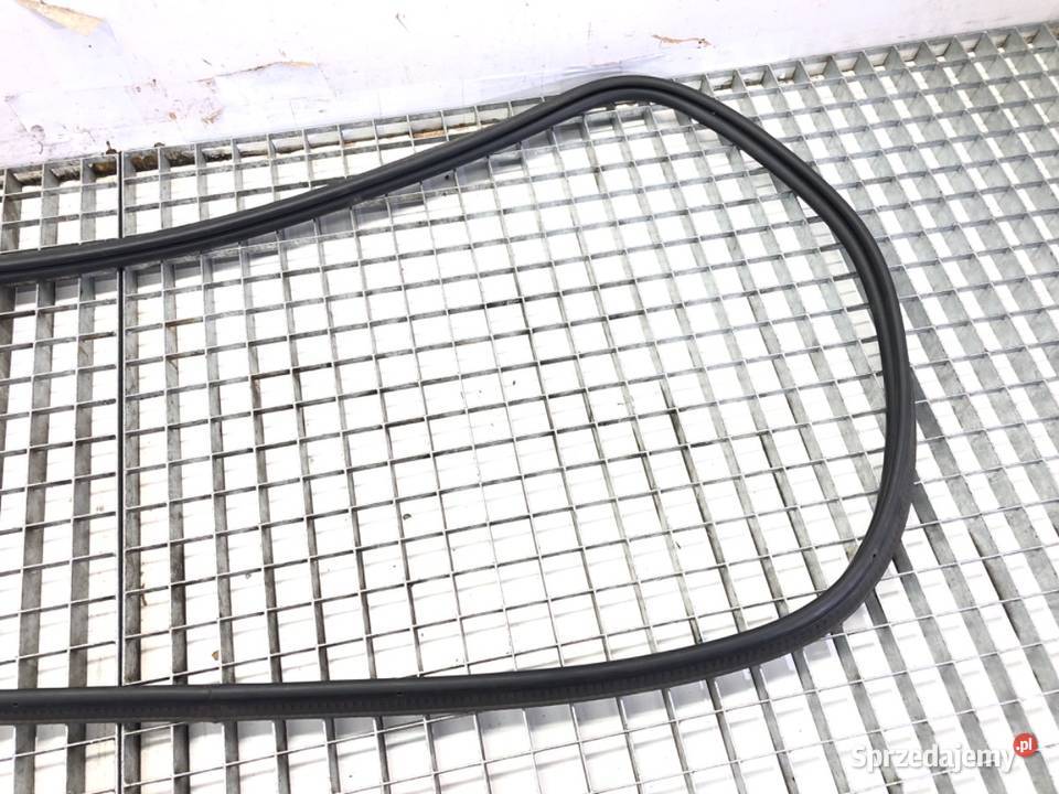 USZCZELKA KLAPY BAGAŻNIKA AUDI A6 C7