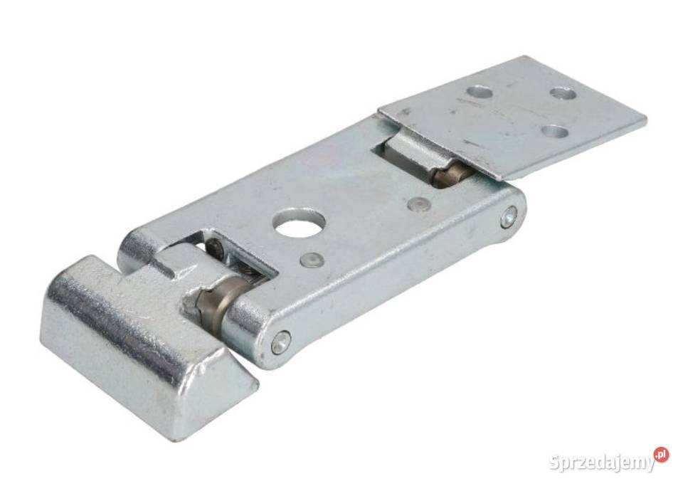 Mercedes Sprinter Volkswagen LT zawias drzwi Łódź