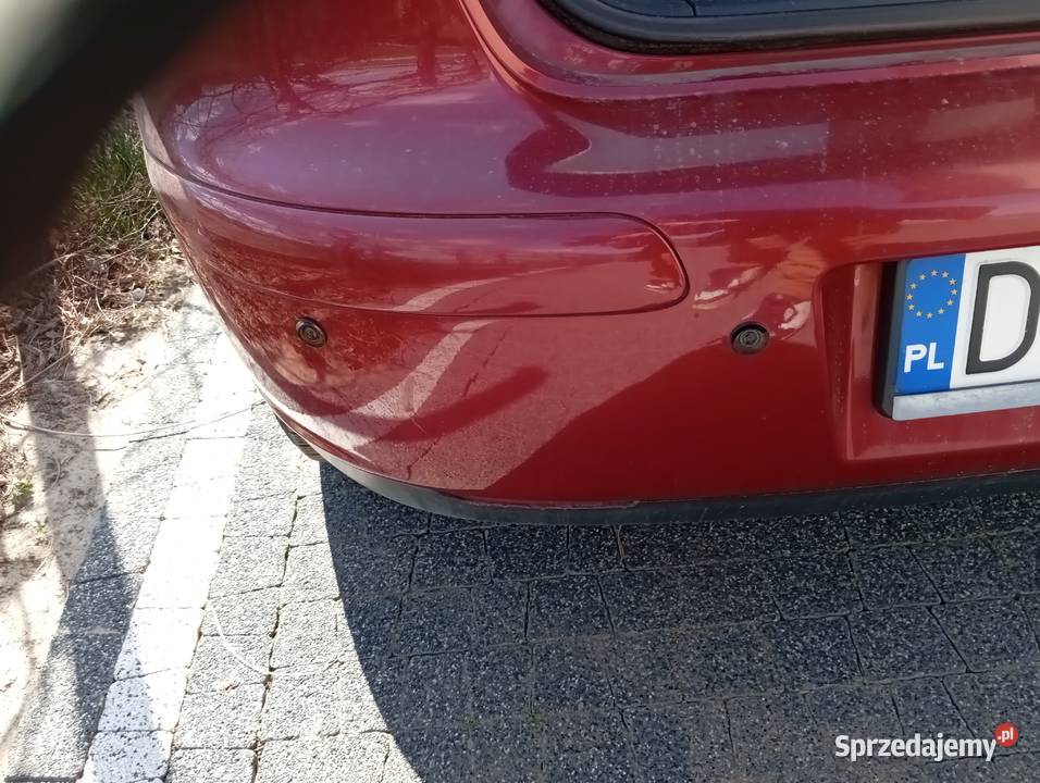 Seat Ibiza 3 polski salon 1400cm3 dolnośląskie Brzezia Łąka