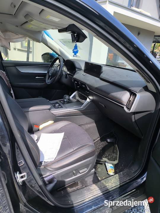 Mazda cx90 Bielany Wrocławskie