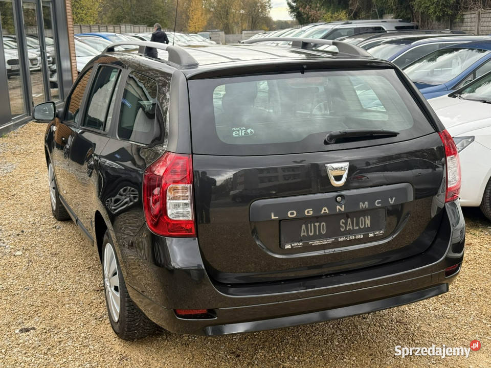 Dacia Logan światła przeciwmgielne Częstochowa