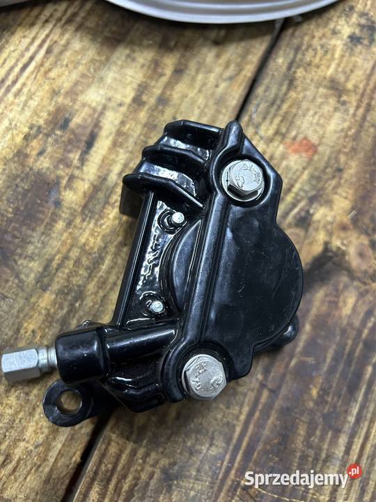 Zacisk Mz Etz 150250251 Kolbuszowa
