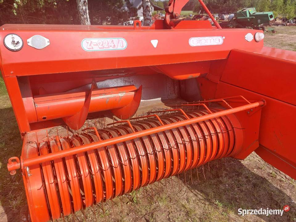 Sipma z2241 Ostrołęka