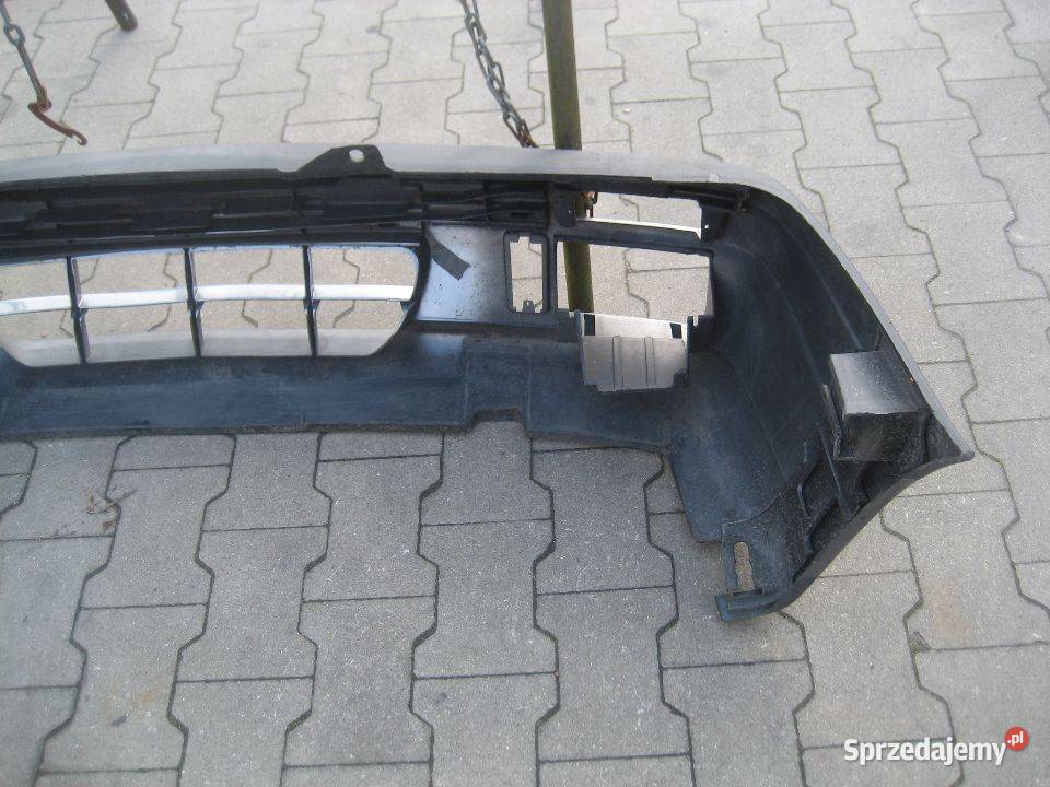 lancia delta zderzak przedni przód Rakoniewice
