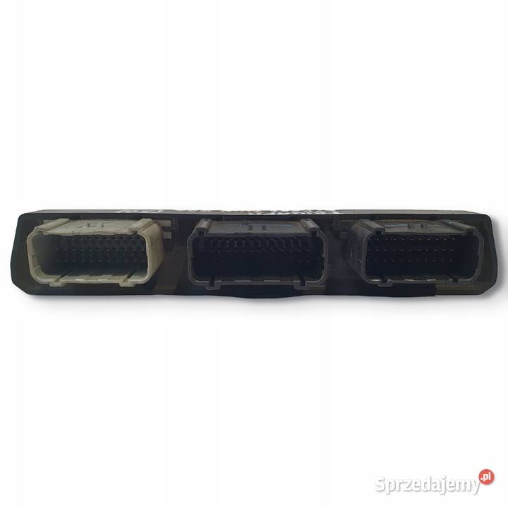 STEROWNIK SILNIKA KOMPUTER Triumph Street Twin Moduły zapłonowe lubelskie Chełm sprzedam