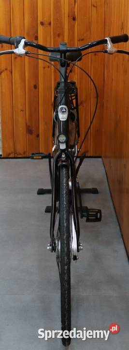 Rower męski Gazelle Chamonix H 65 I inne rowery Milanówek