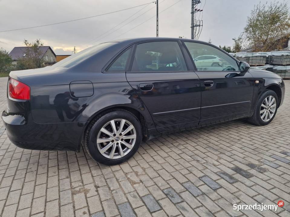 Seat Exeo 16mpiSalonPL2własciciel autoalarm Niestępowo