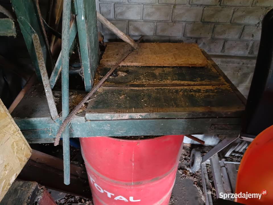 Waga dziesiętna gospodarcza towarowa rolnicza Jędrzejów