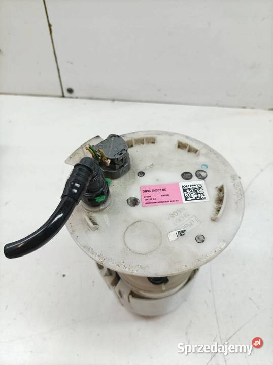 POMPA PALIWA PŁYWAK 20 ECOBBOST MONDEO MK5 Ford sprzedam
