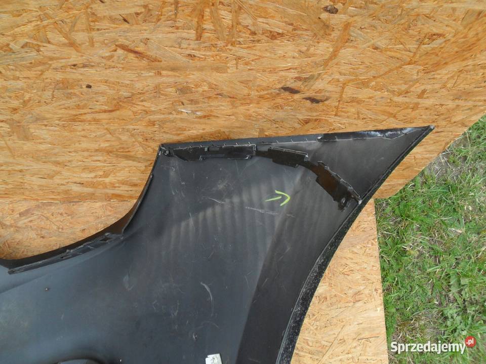 Zderzak przedni Hyundai ix35 2009 Nowy Tomyśl