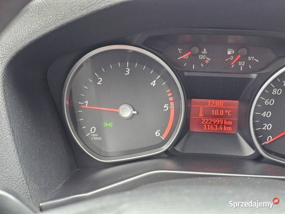 Ford mondeo 18tdci 2009r Emilia