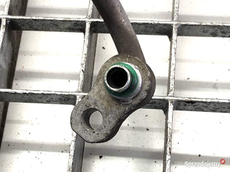 RURKA KLIMATYZACJI KIA CEED 16 126 0612