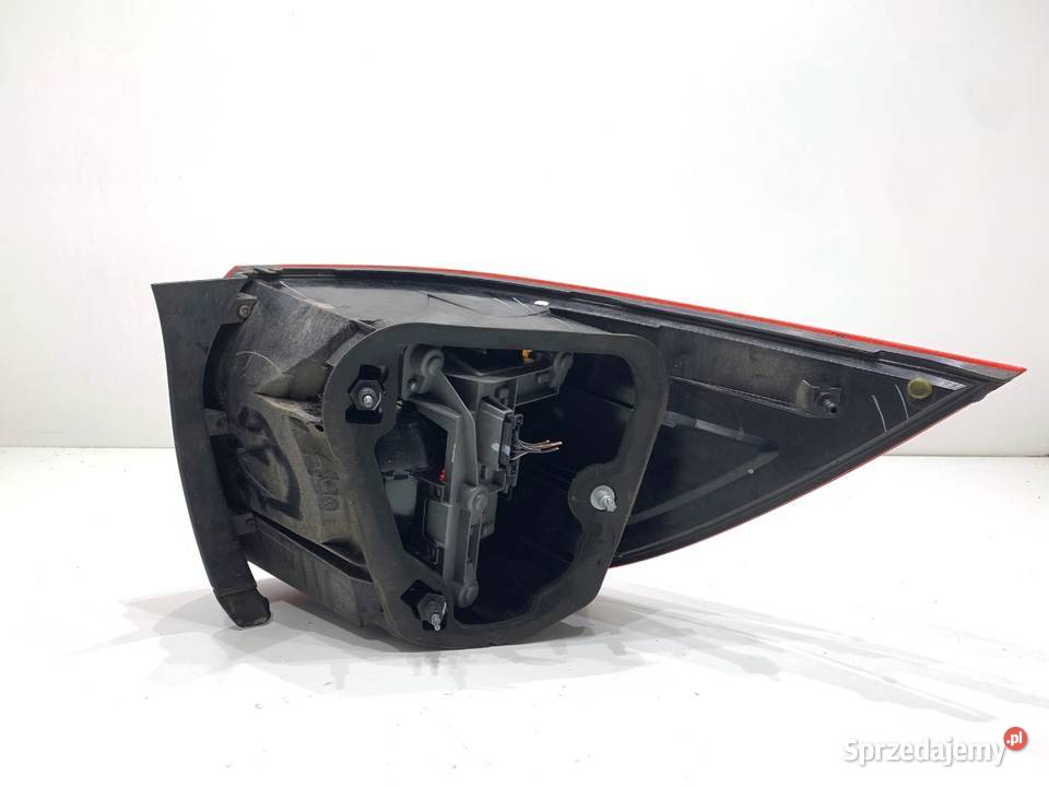 LAMPA PRAWY TYŁ VW GOLF VI 1K9945096G Kombi 0914 sprzedam