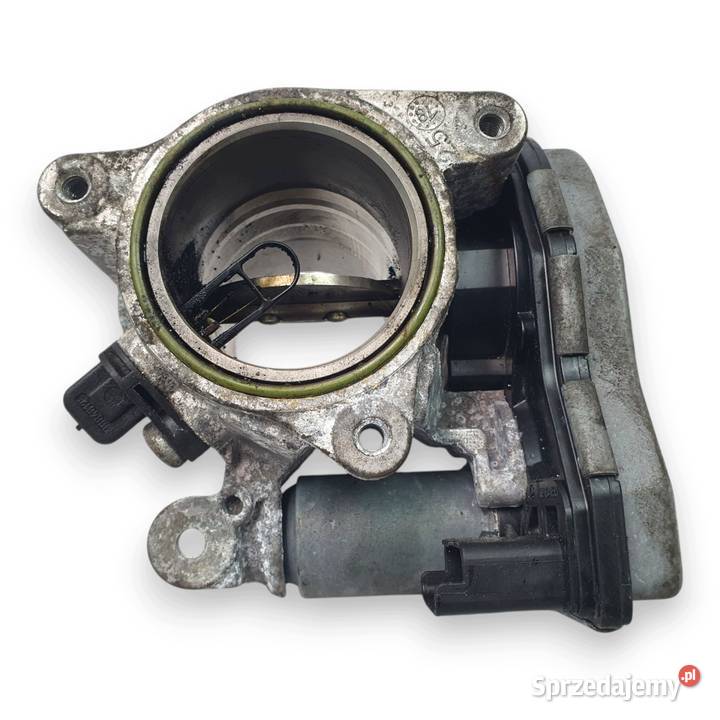 PRZEPUSTNICA Land Rover Freelander 2 Ford Mondeo Chełm sprzedam