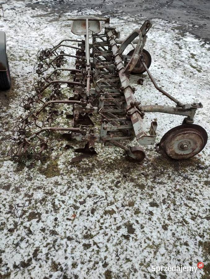 Wielorak 7 sekcyjny Telatyn