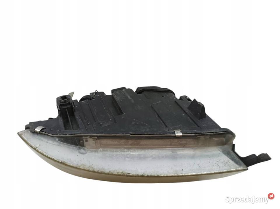 LAMPA PRZÓD LEWA SOCZEWKA H7 Audi A6 II 19972004