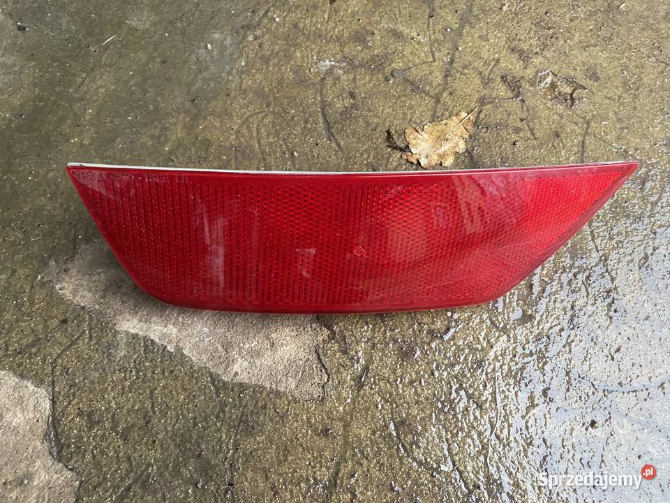 Maska Ford Kuga Mk2 Escape 2017 i inne czeęści Krzeszów