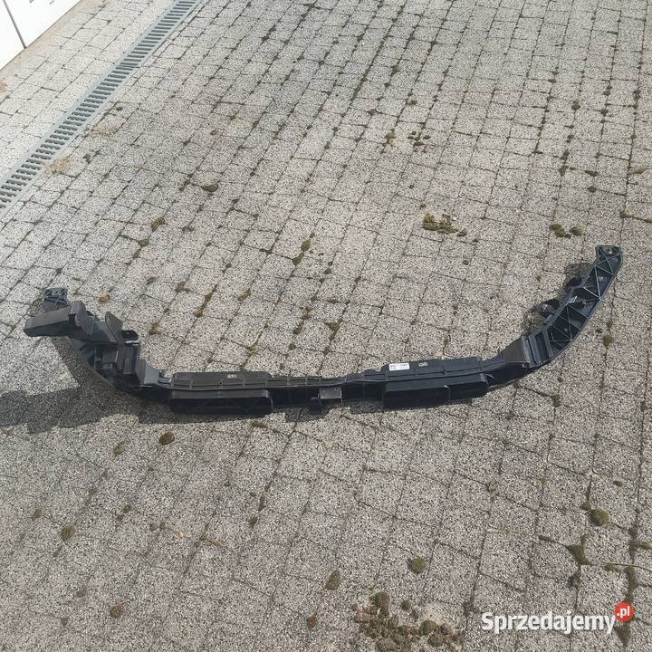 Wzmocnienie górn chłodnicy mercedes CLA 118 Warszawa