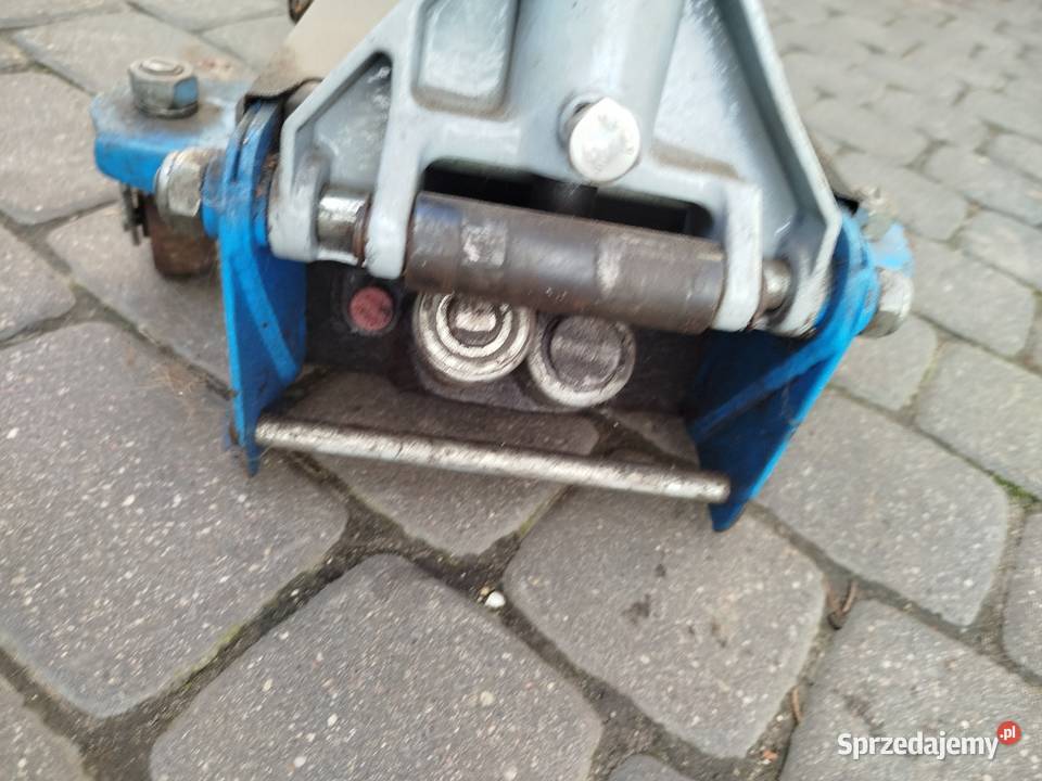 Lewarek żaba 35 Tony