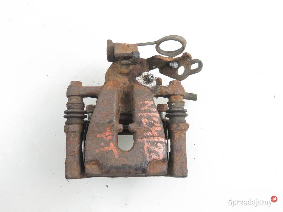 ZACISK PRAWY TYŁ FORD GALAXY MK2