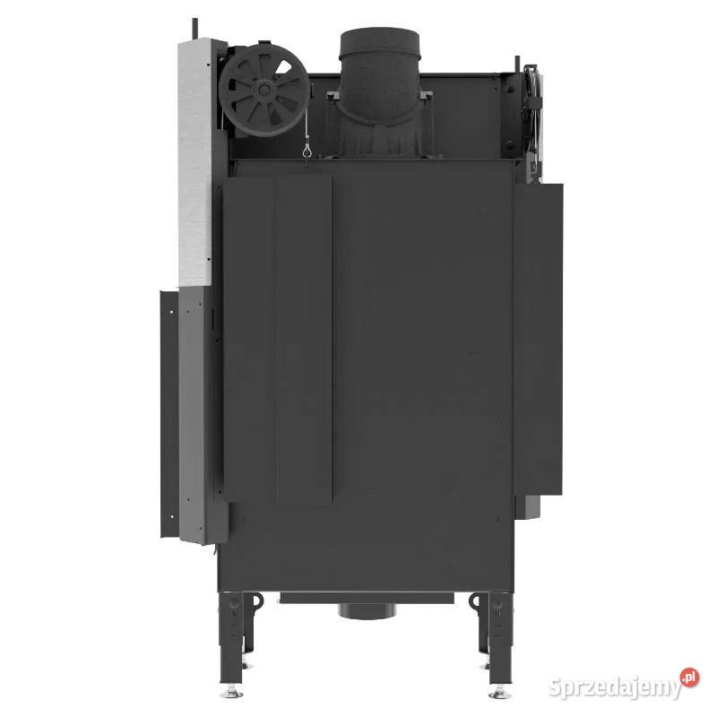 HITZE HST 5943RG Wkład kominkowy Klasa Piła