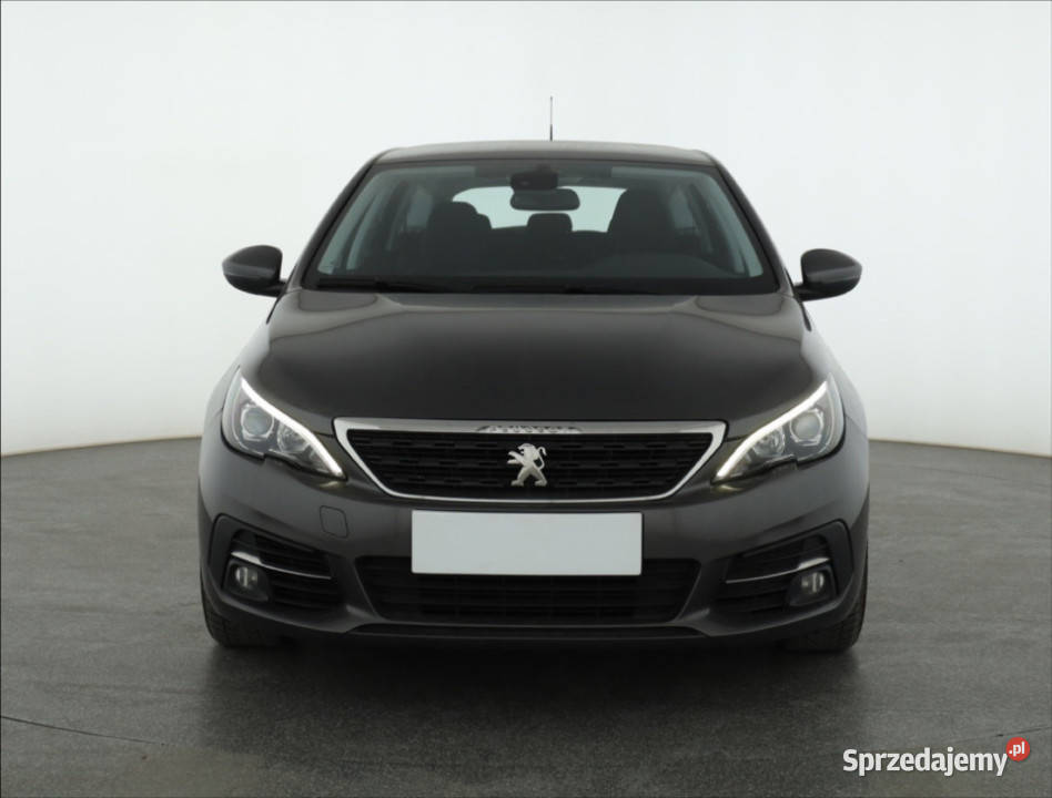 Peugeot 308 15 BlueHDi czujnik zmierzchu Piaseczno