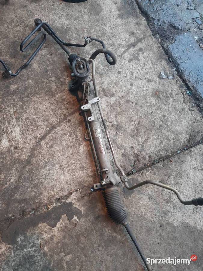 Golf 4 audi a3 maglownica Domaszowice