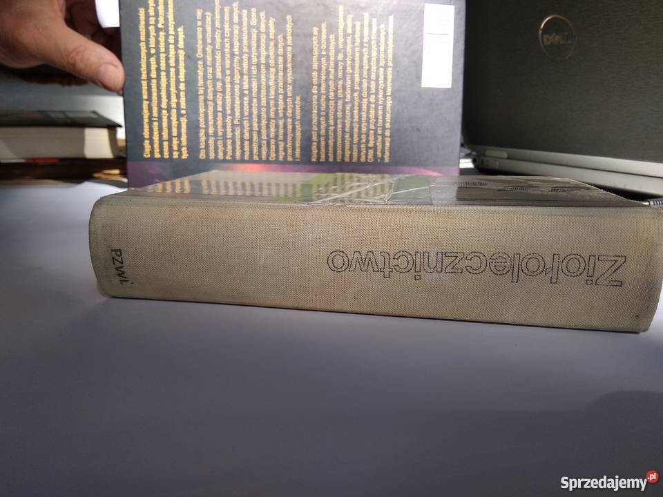 Ziołolecznictwo wyd1980 Aleksander Ożarowski Legionowo