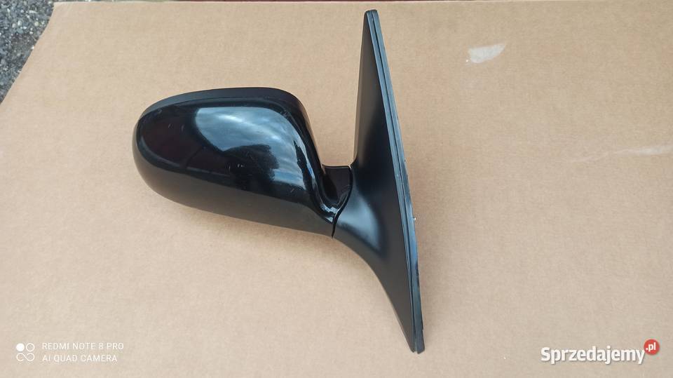 Hyundai i30 lusterko prawe 5 pin opolskie Namysłów sprzedam