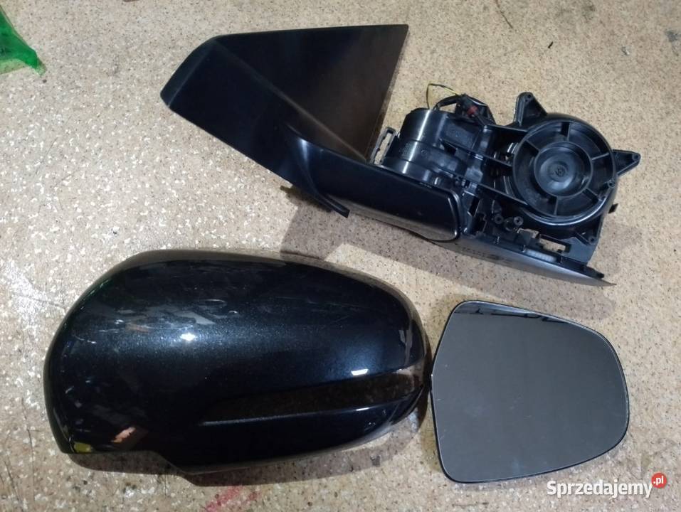 Suzuki Vitara III 2015 Lusterko Lewe osobowe sprzedam