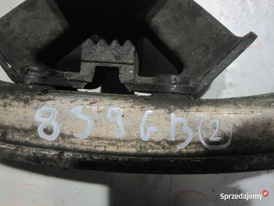 ŁAPA PODUSZKA PODPORA SKRZYNI BIEGÓW LEXUS IS II Kielce sprzedam