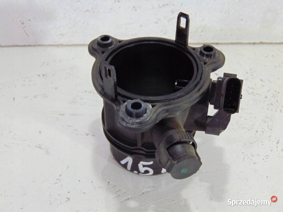 PRZEPŁYWOMIERZ MINI COOPER F55 F56 15 T 7636935 sprzedam