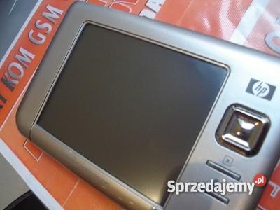 Palmtop HP IPAQ RX5730 kujawsko-pomorskie Bydgoszcz