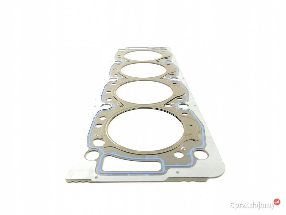 USZCZELKA GŁOWICY 140 FIAT DUCATO 9402 19TD ORI lubelskie