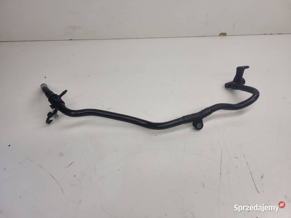 PRZEWÓD ZAWÓR PODCIŚNIENIA AUDI VW 059131056R Przystajń
