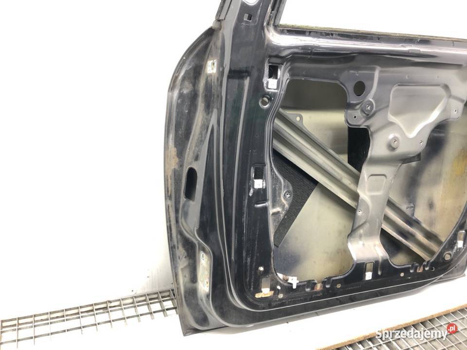 DRZWI PRAWY PRZÓD SEAT ALTEA Minivan osobowe