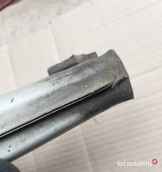 Obudowa filtra powietrza Fiat 125p FSO Wolbrom