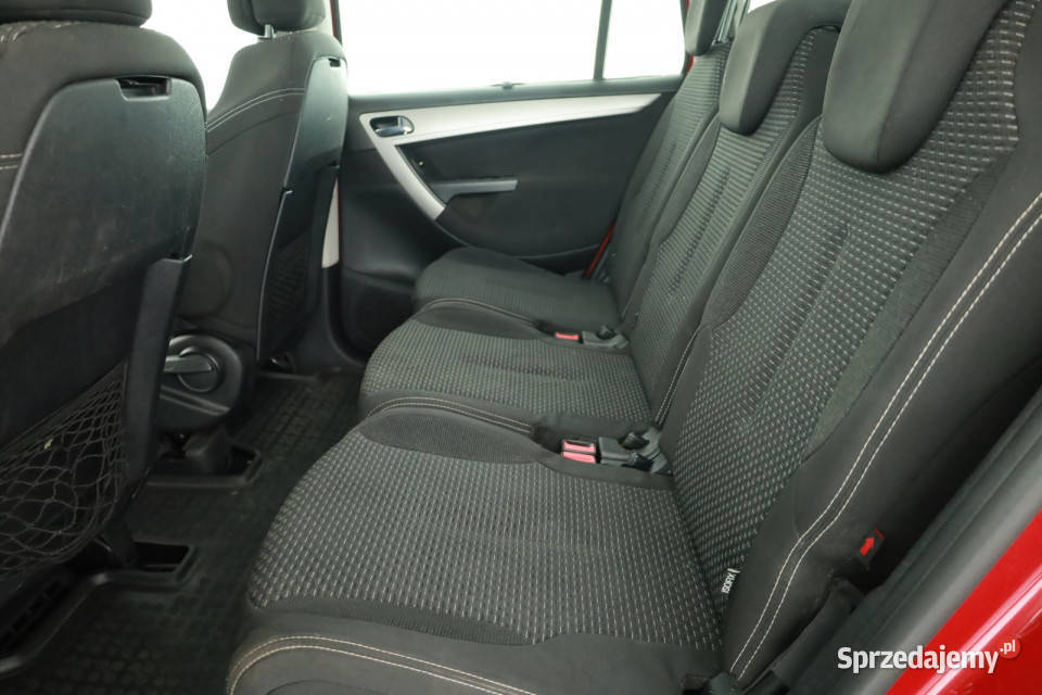 Citroen C4 Grand Picasso 20 HDi 135 213441km Piaseczno