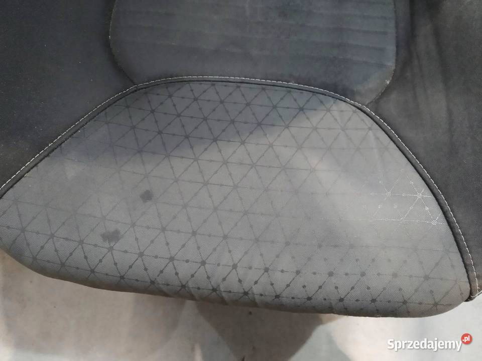 FOTELE PRZÓD KANAPA BOCZKI HB KOMPLET EU Renault Wyposażenie wnętrza świętokrzyskie sprzedam