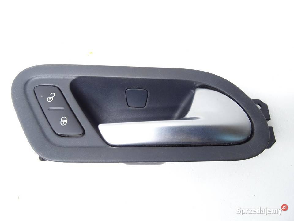KLAMKA DRZWI WEWNĘTRZNA PRAWA 1Q2837114 VW EOS