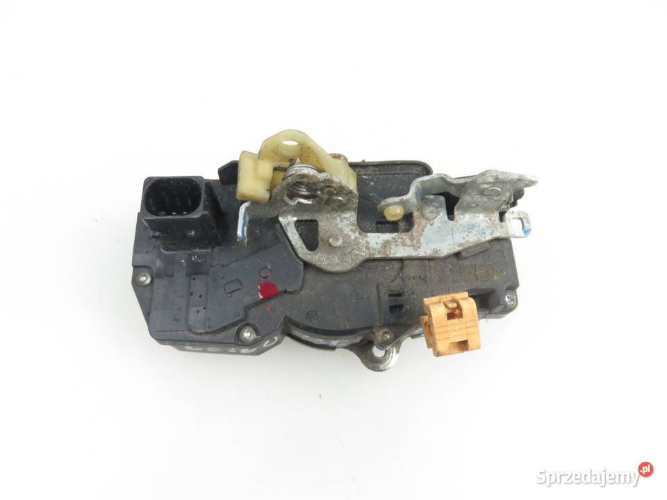 ZAMEK PRAWY PRZEDNI CHEVROLET EQUINOX R16643680