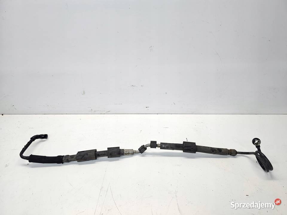 PRZEWÓD WĄŻ WSPOMAGANIA AUDI A6 C6 4F1422893S Przystajń