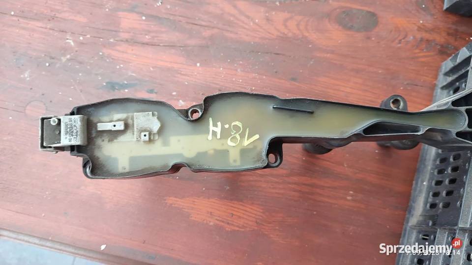 18HCewka zapłonowa Citroen 14 16V Peugeot Włoszczowa sprzedam